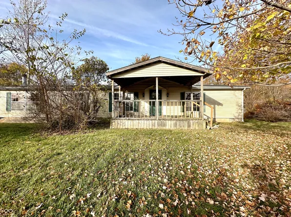 3616 N State Road 75, Thorntown, IN 46071