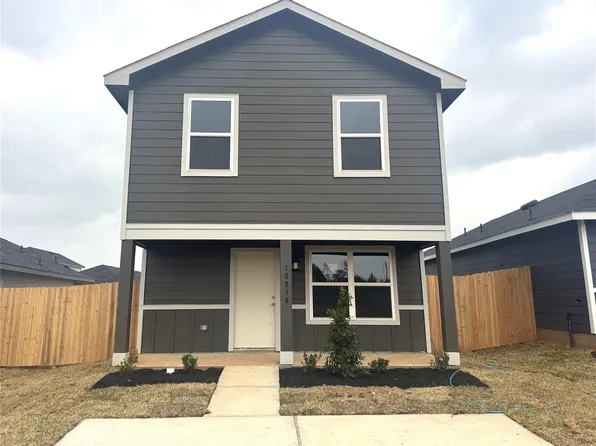 12219 Shield Crest Ct, Willis, TX 77378