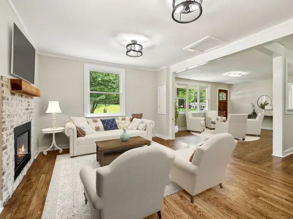 2720 Nodyne Dr, Nashville, TN 37214