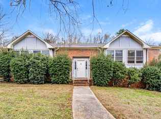 800 Dunwoody Ln NW, Birmingham, AL 35215