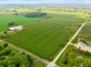 Lt0 ST KILLIAN DRIVE, Kewaskum, WI 53040