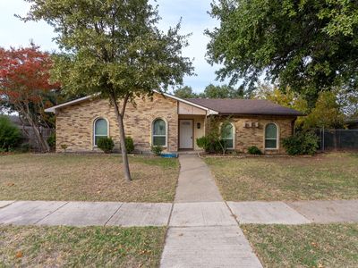 1918 Dodge Trl, Grand Prairie, TX, 75052