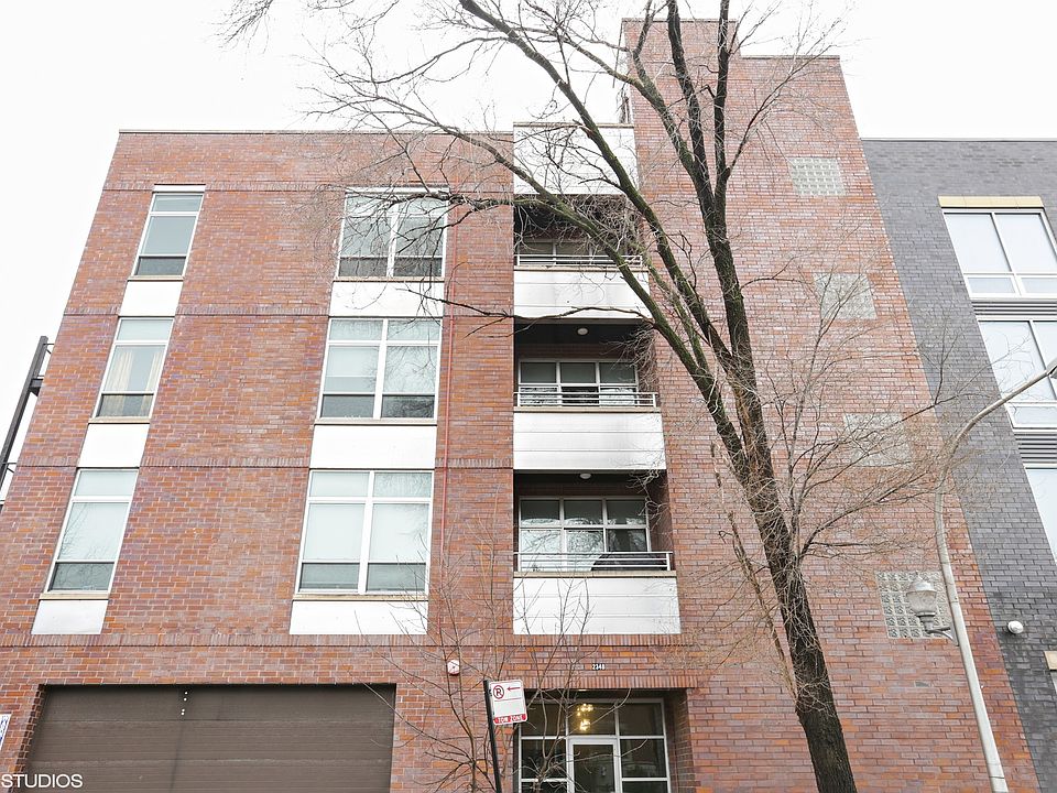 1st image of 2348 N Lister Ave APT 401