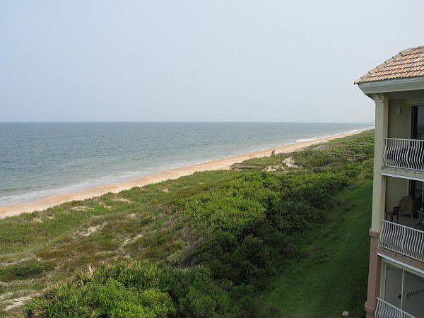 Penthouse View