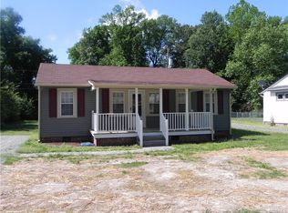 23 E Berry St, Sandston, VA 23150
