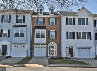 7176 Oberlin Cir, Frederick, MD 21703