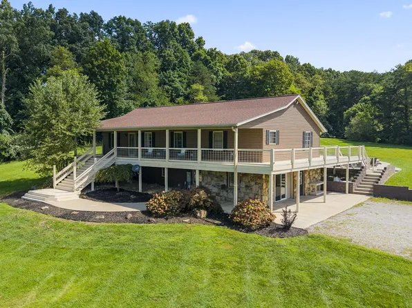 20328 State Route 328, New Plymouth, OH 45654