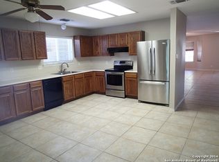 13907 Cedar Cyn, San Antonio, TX 78231