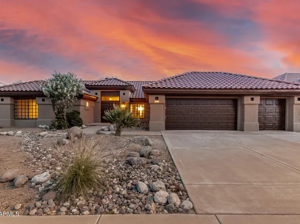 15003 W HURON Drive, Sun City West, AZ 85375