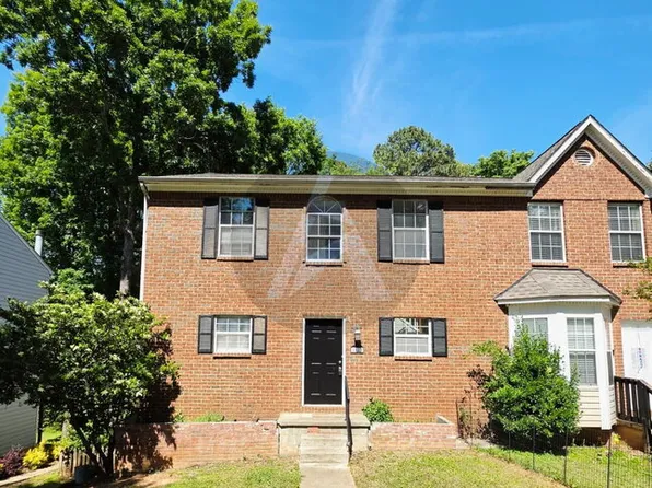 1423 Shiloh Way NW, Kennesaw, GA 30144