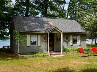 5962 Lake Ann Rd, Lake Ann, MI 49650