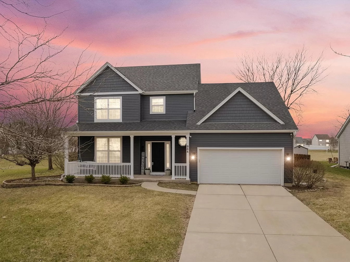 884 Canyon Trl, Yorkville, IL 60560 | Zillow