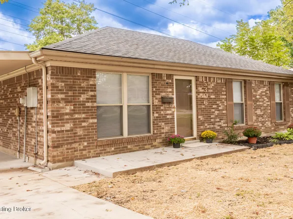 5306 Mount Holyoke Dr, Louisville, KY 40216