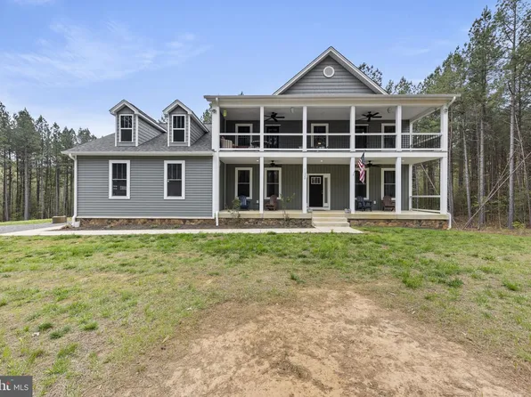 11522 Light Ln, Spotsylvania, VA 22551