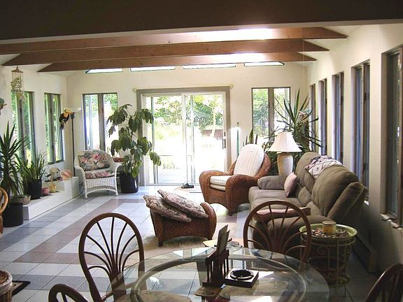 Sunroom