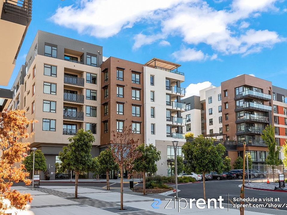 1st image of 3578 Rambla Pl #517