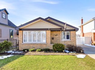 11326 S Troy St, Chicago, IL 60655