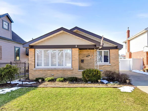 11326 S Troy St, Chicago, IL 60655