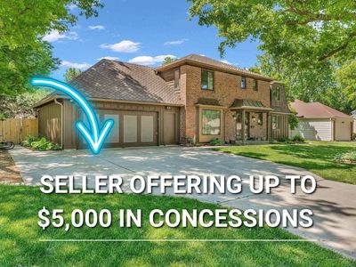 4401 SW Holly Ln, Topeka, KS, 66604