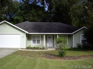 275 NW 238th Ter, Newberry, FL 32669