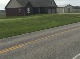 15711 Old Princeton Rd, Evansville, IN 47725