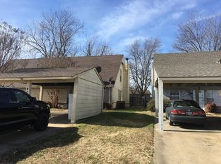 2416 S 91st East Pl, Tulsa, OK 74129