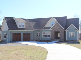 4665 Sequatchie Mountain Rd, Sequatchie, TN 37374