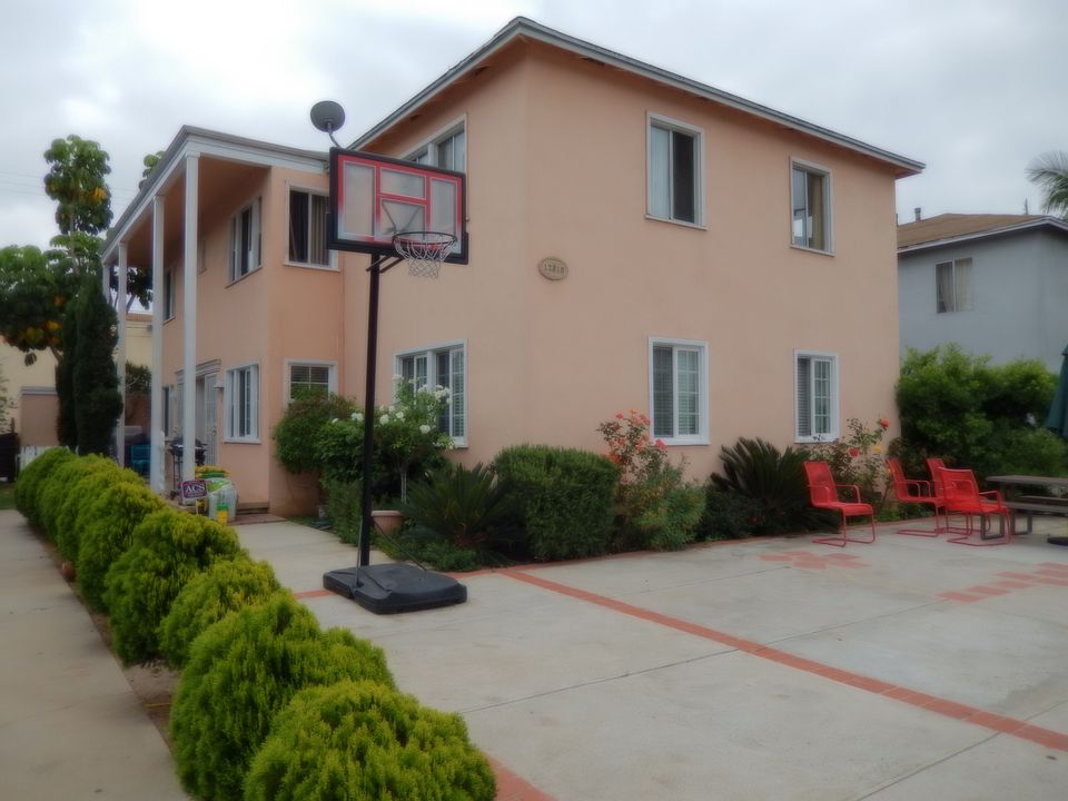 outside view