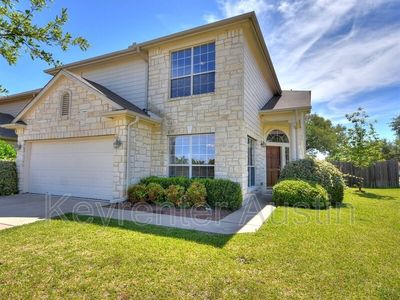 15312 Staked Plains Loop, Austin, TX, 78717