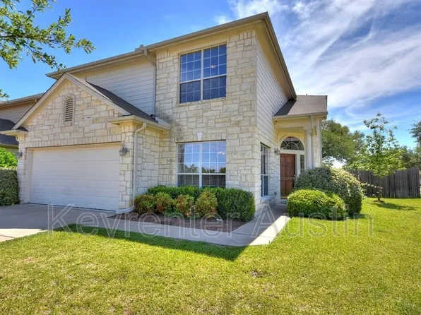 15312 Staked Plains Loop, Austin, TX 78717