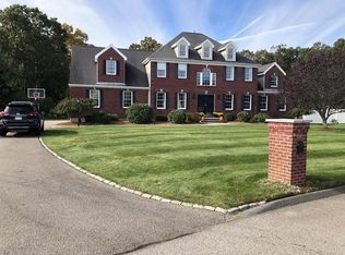 53 Bridget Way, Attleboro, MA 02703