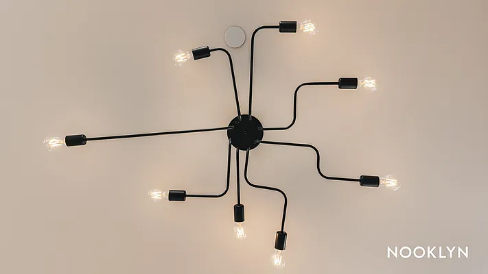 Rented by Nooklyn NYC LLC | media 17