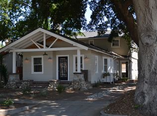 2745 3rd St, La Verne, CA 91750