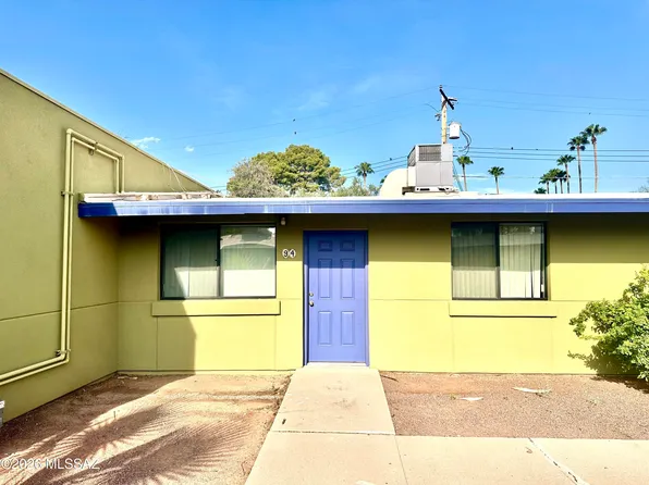 350 N Silverbell Rd APT 94, Tucson, AZ 85745