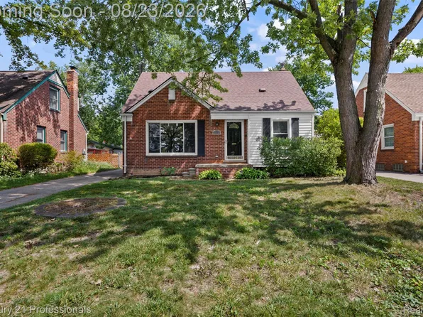 2712 N Vermont Ave, Royal Oak, MI 48073