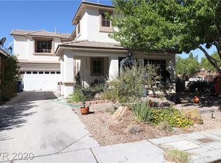 9769 Bradford Summit St, Las Vegas, NV 89183