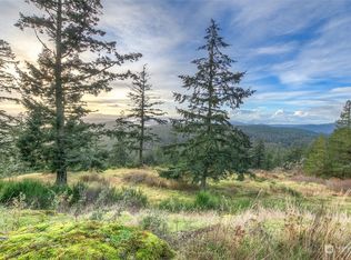 0 Rustic Homestead Ln, Eastsound, WA 98245