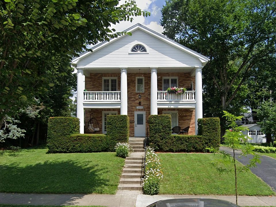 1st image of 209 Aberdeen Ave #4