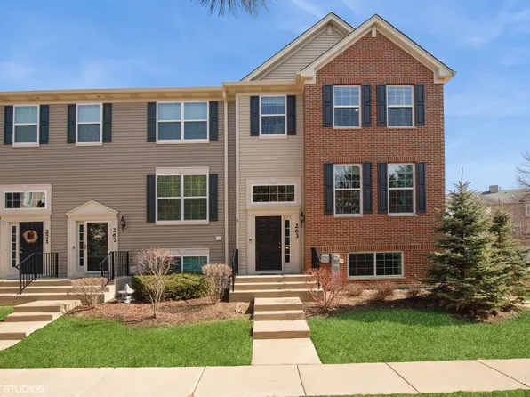 263 Lionel Dr, Grayslake, IL 60030