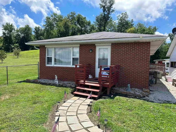 1615 Cavanaugh St, Vincennes, IN 47591