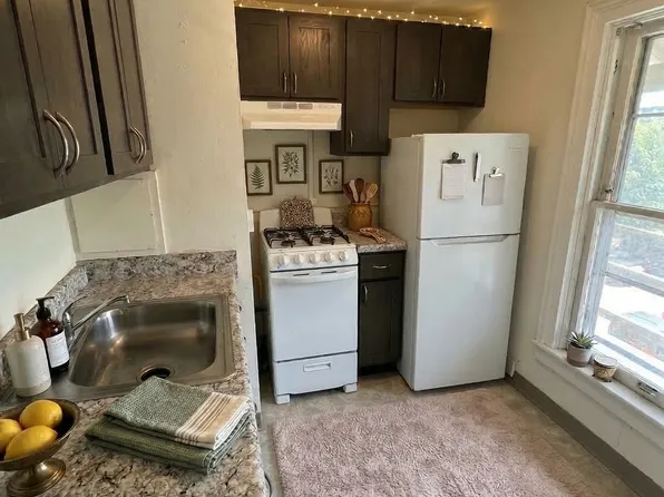 121 East Gorham Street - Unit 4