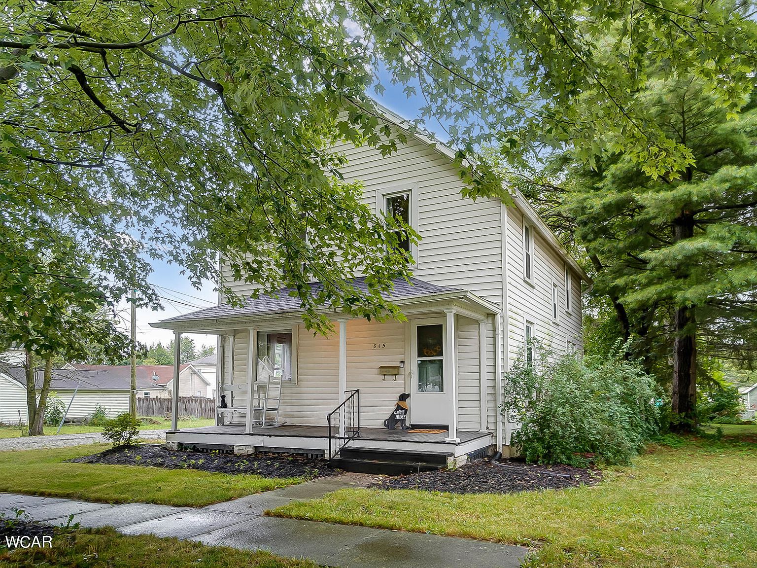 315 N Leighton St, Kenton, OH 43326 Zillow