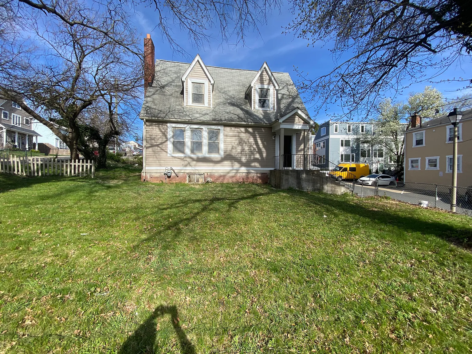 3 bed, 1326 sqft, $2,500 — Photo 4