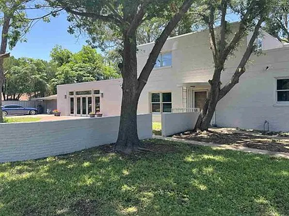 2501 Fain St, Wichita Falls, TX 76308
