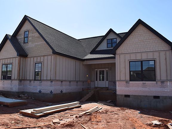 2nd image of 441 Gramling School Rd