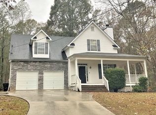 133 Makayla Dr, McDonough, GA 30252