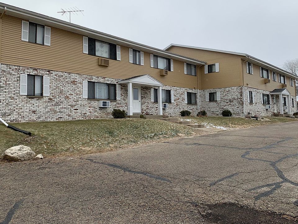 Eastern Ave. Apts Apartment Rentals West Bend, WI Zillow