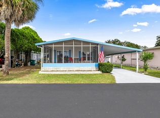 20451 Powell Rd LOT 84, Dunnellon, FL 34431