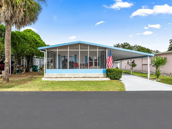 20451 Powell Rd Lot 84, Dunnellon, FL 34431