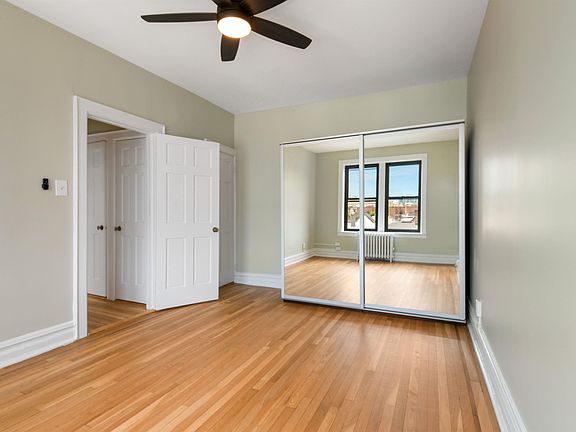 5th image of 56 Glenwood Ave APT 45